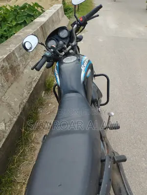 এইচ পাওয়ার যারা-১০০ ২০১৫ কালো