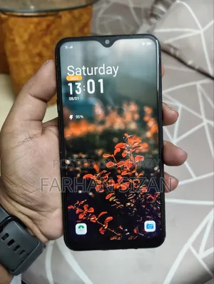 Oppo A5 32 GB Black