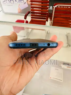 Vivo Y15S 32 GB Blue
