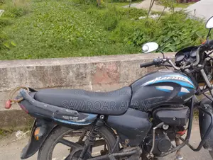 এইচ পাওয়ার যারা-১০০ ২০১৫ কালো