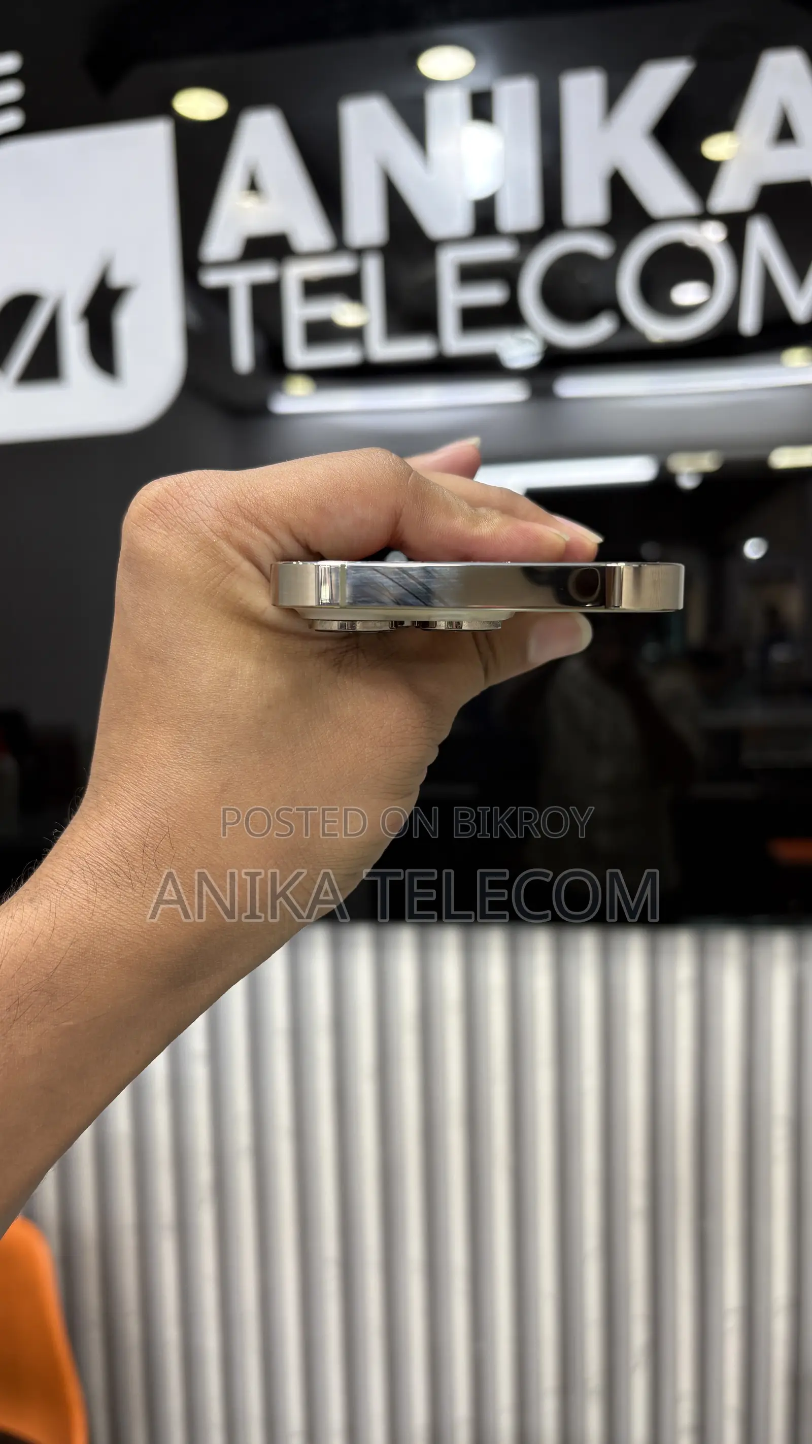 অ্যাপল আইফোন ১৪ প্রো ২৫৬ জিবি গোল্ড