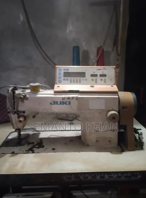 Juki Sewing Machine