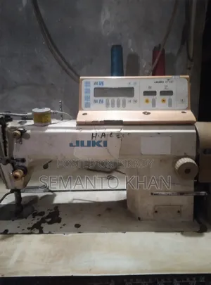 Juki Sewing Machine