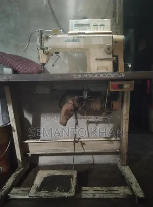 Juki Sewing Machine