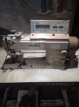 Juki Sewing Machine