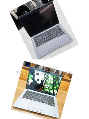 Laptop Dell Latitude 5310 8GB Intel Core I5 SSD 256GB