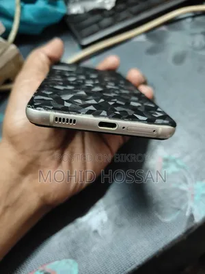 Samsung Galaxy S21 FE 5G 128 GB Gray