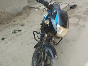 এইচ পাওয়ার যারা-১০০ ২০১৫ কালো