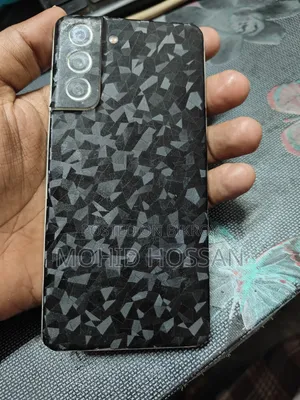 Samsung Galaxy S21 FE 5G 128 GB Gray
