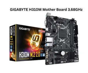 New Desktop Computer 8GB Intel Core I5 SSD 256GB