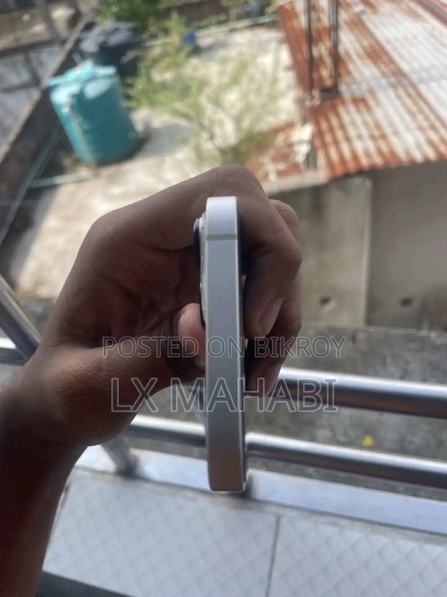 অ্যাপল আইফোন ১৩ ১২৮ জিবি হোয়াইট