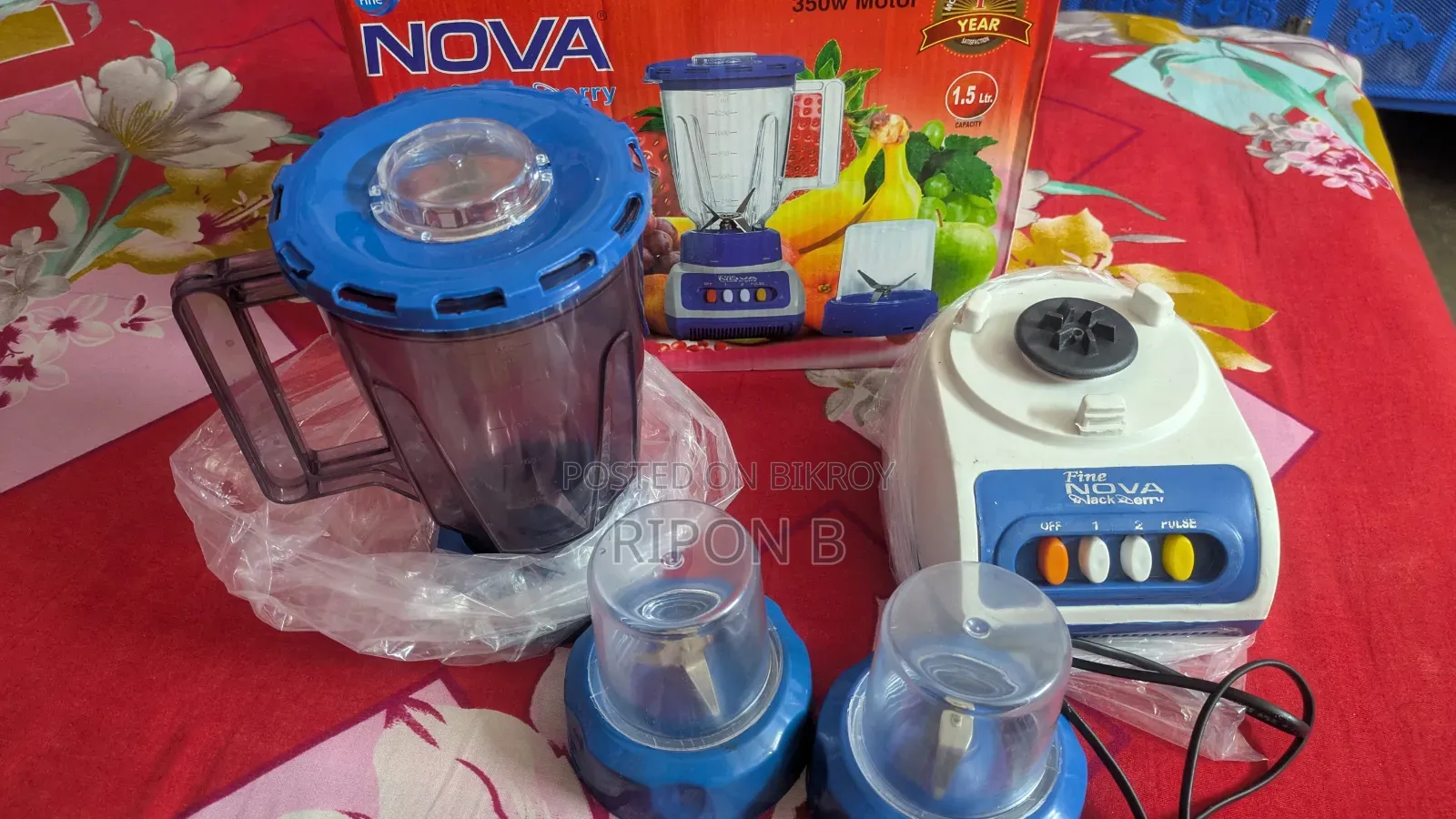 Blender for Sale