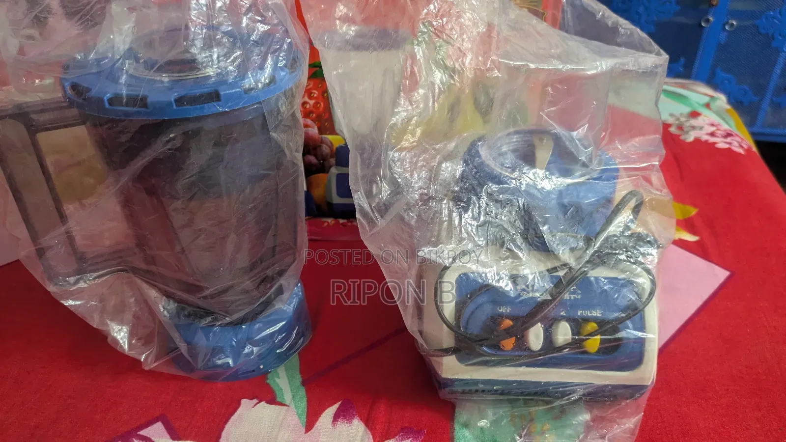 Blender for Sale