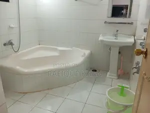 Furnished 6-Bedroom Duplex in Ayyub Vila, Uposhohor for Rent