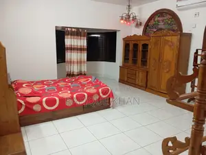 Furnished 6-Bedroom Duplex in Ayyub Vila, Uposhohor for Rent