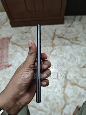 Samsung Galaxy S22 Ultra 256 GB Black