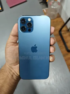 Apple iPhone 12 Pro 128 GB Blue