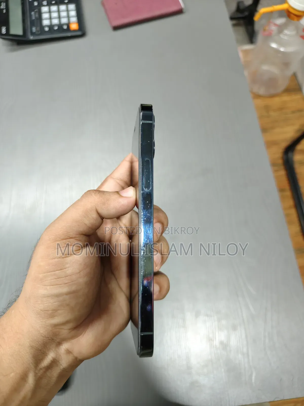 Apple iPhone 12 Pro 128 GB Blue