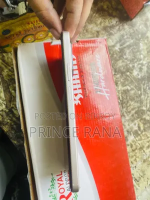 নতুন অনার এক্স৭ডি ২৫৬ জিবি গোল্ড