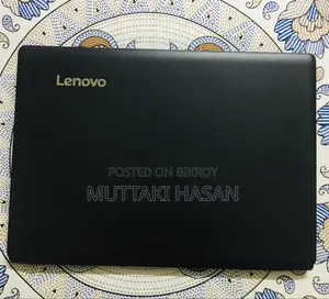 Laptop Lenovo IdeaPad 110 12GB Intel Core i3 HDD+SSD 1TB