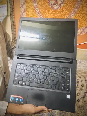 Laptop Lenovo IdeaPad 110 12GB Intel Core i3 HDD+SSD 1TB