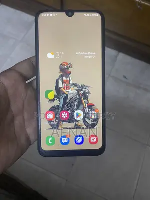 Samsung Galaxy M31 ১২৮ জিবি ব্লু