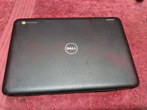 Laptop Dell Chromebook 3180 4GB Intel Pentium SSHD (Hybrid) 128GB