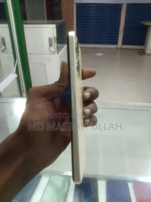 Vivo Y16 64 GB Rose Gold