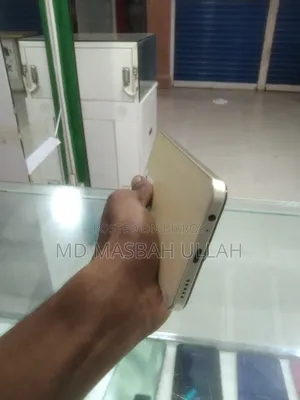 Vivo Y16 64 GB Rose Gold