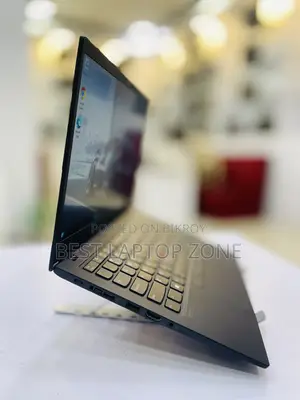 Laptop Lenovo ThinkPad X1 Carbon 16GB Intel Core I5 SSD 512GB