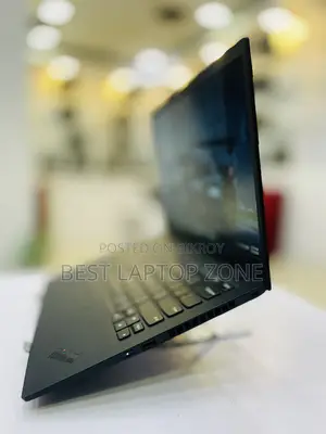 Laptop Lenovo ThinkPad X1 Carbon 16GB Intel Core I5 SSD 512GB