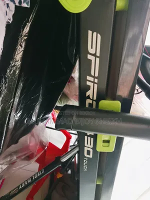 Spiro 430 Treadmill