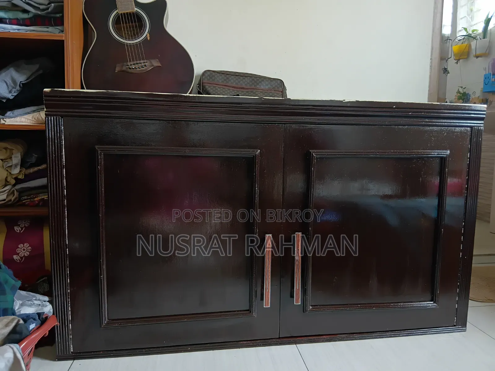 Small Wardrobe