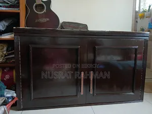 Small Wardrobe