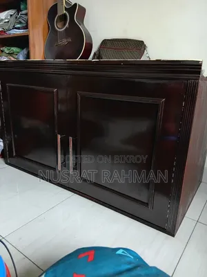 Small Wardrobe