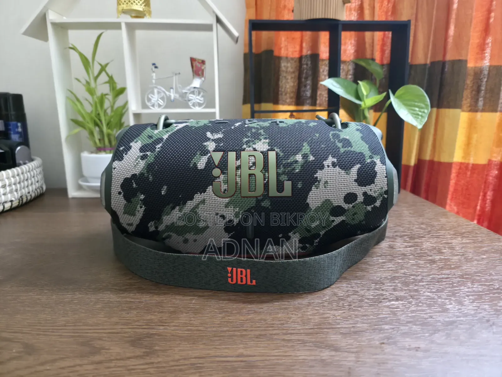 JBL Xtreme 4 — For Sale
