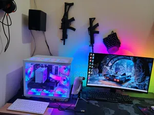 Desktop Computer 16GB AMD Ryzen 7 SSD 1T