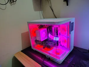 Desktop Computer 16GB AMD Ryzen 7 SSD 1T