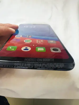 অপ্পো এ৩এস ১৬ জিবি ব্ল্যাক