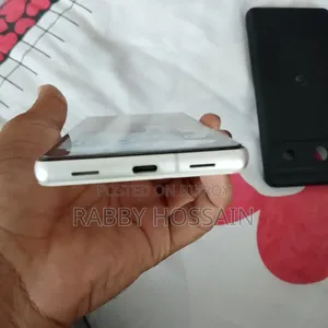 গুগল পিক্সেল ৭এ ১২৮ জিবি হোয়াইট