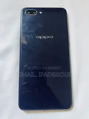 অপ্পো এ৩এস ১৬ জিবি ব্ল্যাক