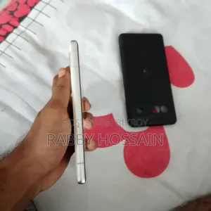 গুগল পিক্সেল ৭এ ১২৮ জিবি হোয়াইট