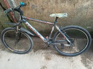 Bicycle for Sale