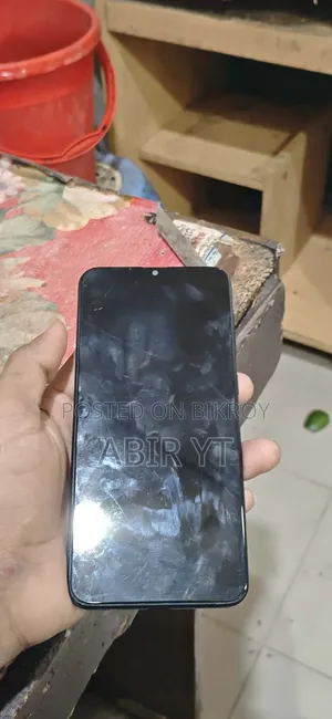 Samsung Galaxy A30s 64 GB Black
