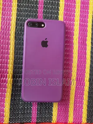 Apple iPhone 7 Plus 128 GB Black