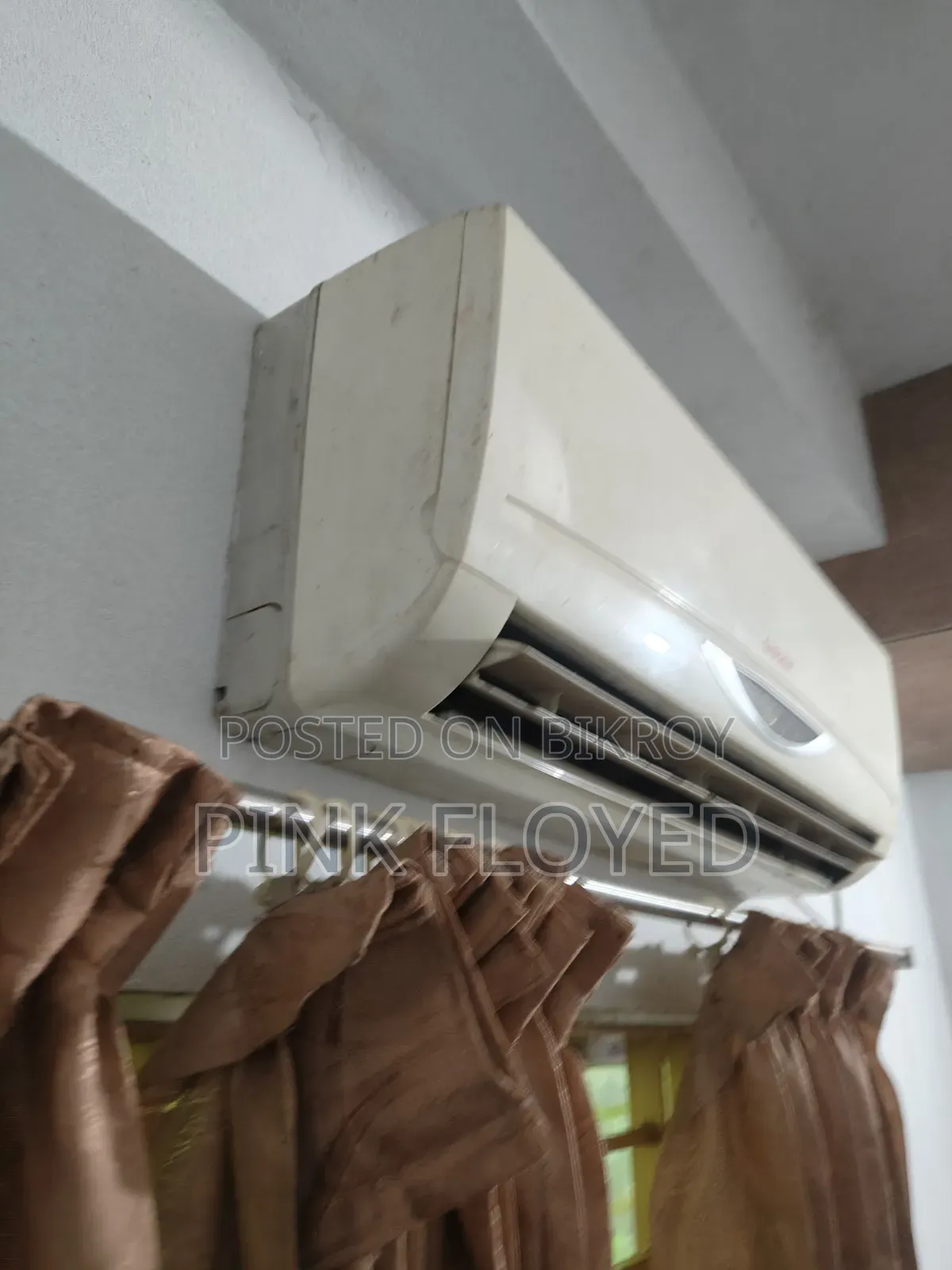 Singer Split Air Conditioner 1 Ton | Urgent Sell