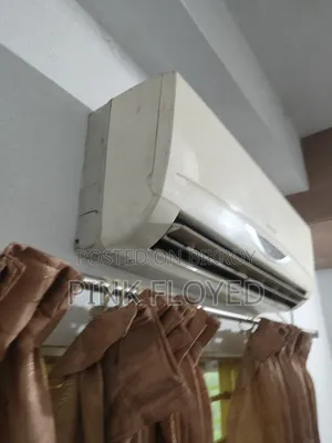 Singer Split Air Conditioner 1 Ton | Urgent Sell