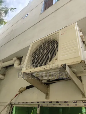Singer Split Air Conditioner 1 Ton | Urgent Sell