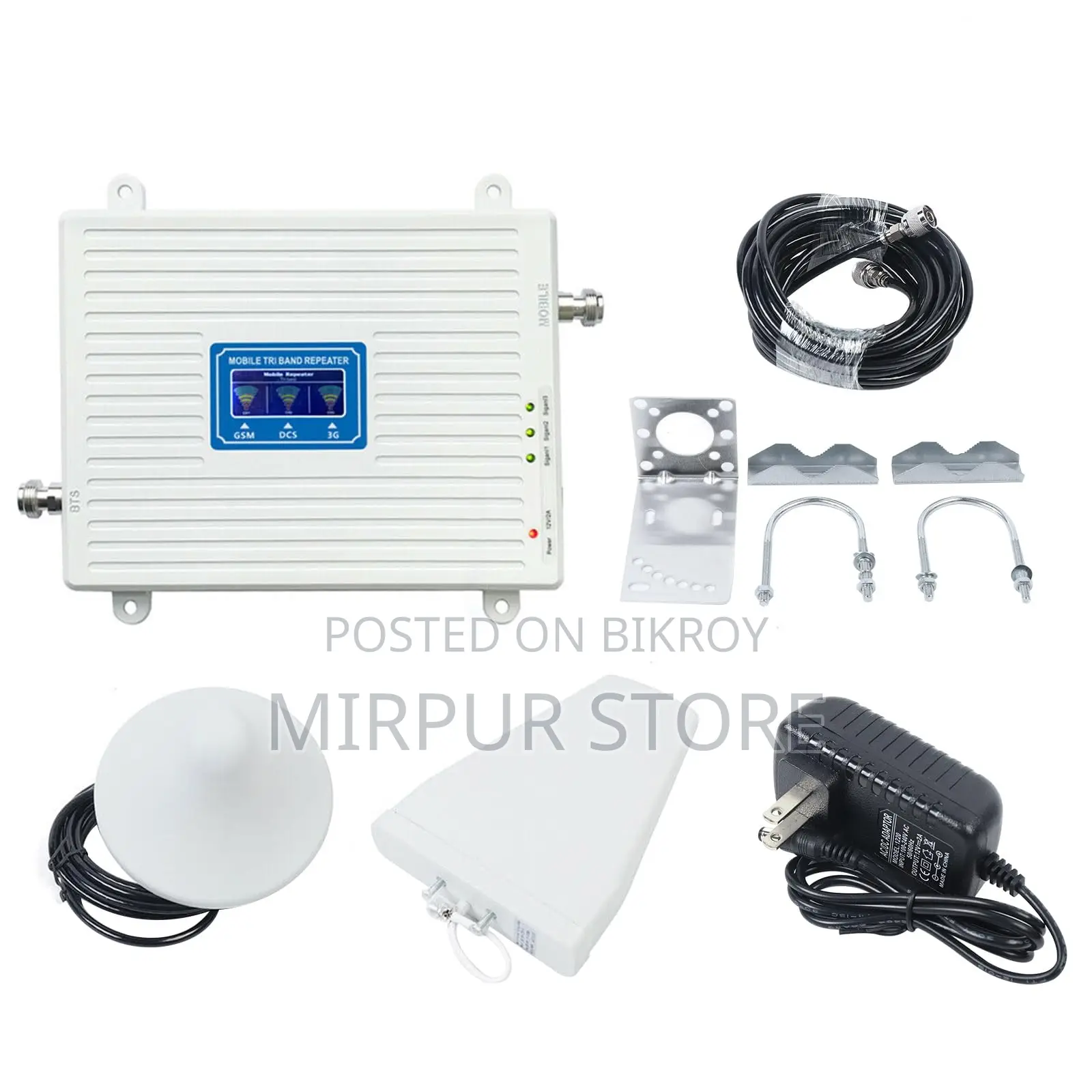 Voice Call Problem Solution Machine