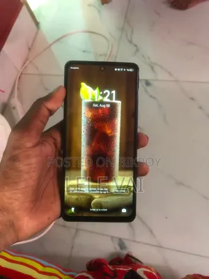 টেকনো ক্যামন ২০ ২৫৬ জিবি ব্ল্যাক